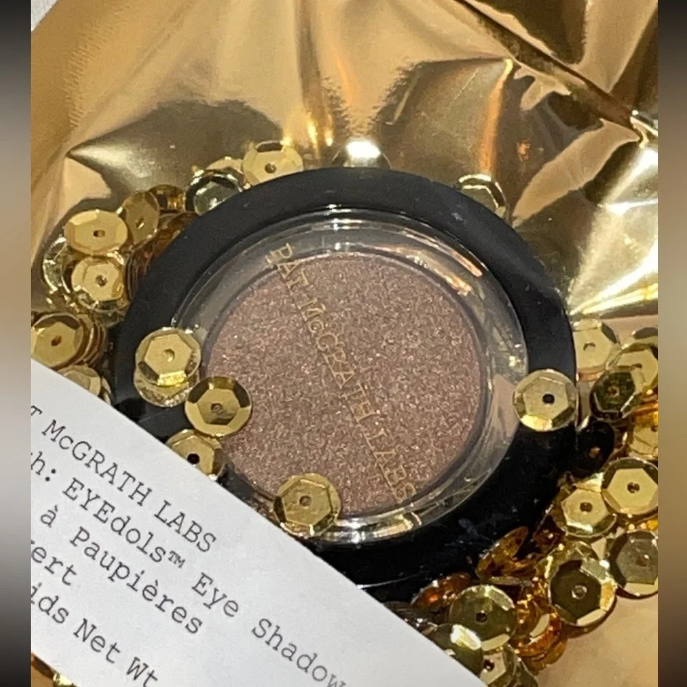 ✨ PAT MCGRATH EYEDOLS™ Eye Shadow - Sextrovert